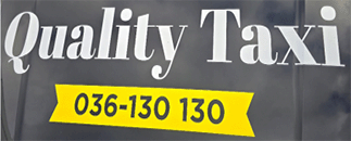 Quality Taxi