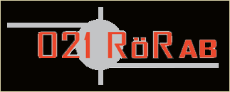 021-Rör AB