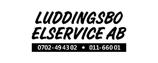 Luddingsbo Elservice AB