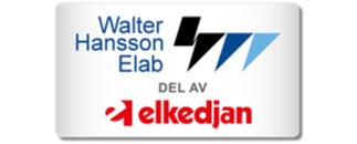 Walter Hansson El AB