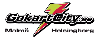 Go-Kart City Skåne AB