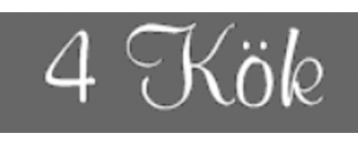 4 Kök Restaurang & Café