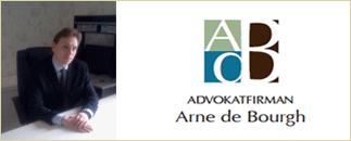 Advokatfirman Arne de Bourgh