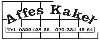Affes Kakel AB