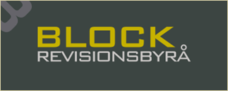Block Revisionsbyrå AB