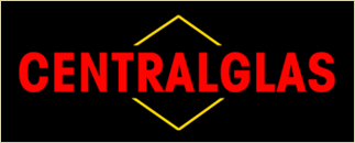 Centralglas AB