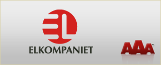 Elkompaniet Wernersson i Gislaved AB