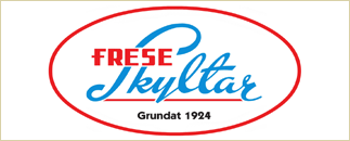 Frese Skyltar AB