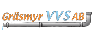 Gräsmyr Vvs AB