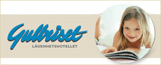 Gullrisets Lägenhetshotell