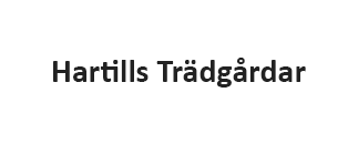 Hartills Trädgårdar AB