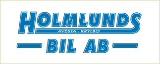 Holmlunds Bil AB