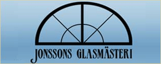 Jonssons Glasmästeri AB