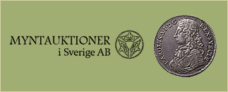 Myntauktioner i Sverige AB