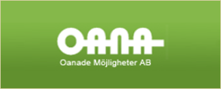 Oanade Möjligheter AB