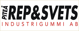 Piteå Rep & Svets Industrigummi AB