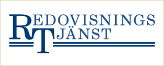 Redovisningstjänst i Säffle AB