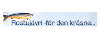 Lainiovuoma Jakt & Fiske