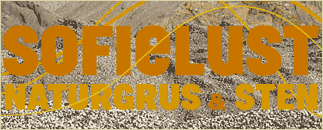 Sofielust Naturgrus & Sten