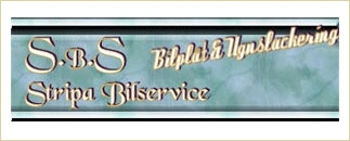 Stripa Bilservice AB
