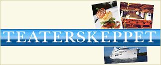 M/S Teaterskeppet AB