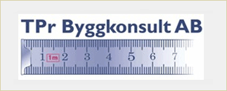 Tpr Byggkonsult AB