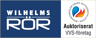 Wilhelms Rör AB