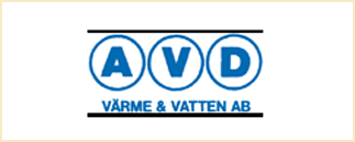 A.V.D. Värme Och Vatten AB