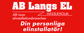 AB Langs Elektriska