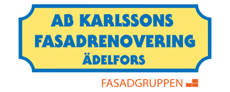 Karlssons Fasadrenovering AB