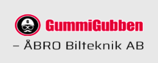 Åbro Bilteknik Gummigubben AB