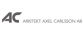 Arkitekt Axel Carlsson AB