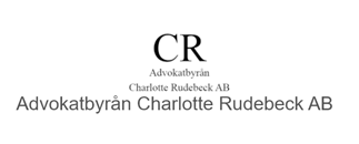 Advokatbyrån Charlotte Rudebeck AB