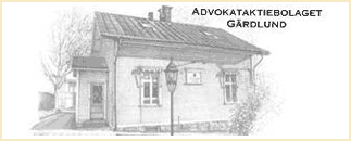Advokataktiebolaget Gärdlund