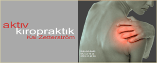 Aktiv Kiropraktik