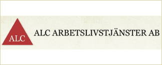 ALC Arbetslivstjänster AB, Leg Psykolog Rasmus Ståhl