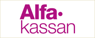Arbetslöshetskassan Alfa, Alfa-kassan