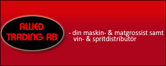 Allied Trading AB