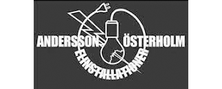 Andersson & Österholm Elinstallationer