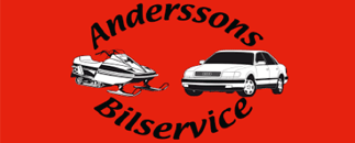 Anderssons Bilservice