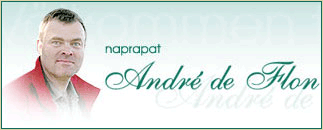 Naprapat André de Flon