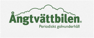 Ångtvättbilen i Västernorrlands län