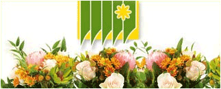 Blomstergrossisten i Västerås AB