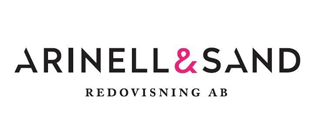 Arinell & Sand Redovisning AB