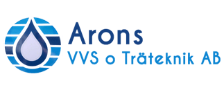 Arons Vvs O Träteknik AB