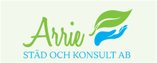 Arrie Städ och Konsult AB