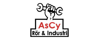 Ascy Rör & Industri AB