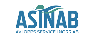 Asinab Avlopps Service i Norr AB