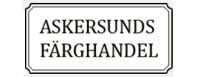 Askersunds Färghandel