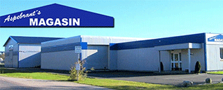 Aspebrant's Magasin Handelsbolag